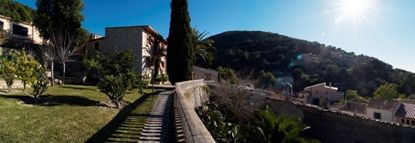 Hotel-Restaurante Rural Es Reco De Randa Llucmajor  Exterior photo